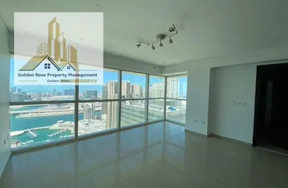 Penthouse - 4 Bedrooms - 6 Bathrooms for sale in RAK Tower - Marina Square - Al Reem Island - Abu Dhabi