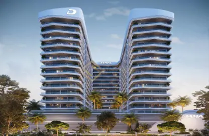 Apartment - 2 Bedrooms - 1 Bathroom for sale in Elo 2 - Damac Hills 2 - Dubai