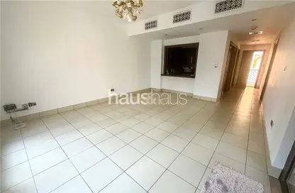 Apartment - 1 Bedroom - 2 Bathrooms for rent in Reehan 5 - Reehan - Old Town - Dubai