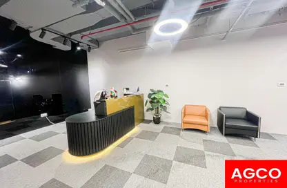 Office Space - Studio for sale in The Exchange - Business Bay - Dubai