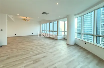 Apartment - 4 Bedrooms - 3 Bathrooms for sale in Horizon Tower - Dubai Marina - Dubai