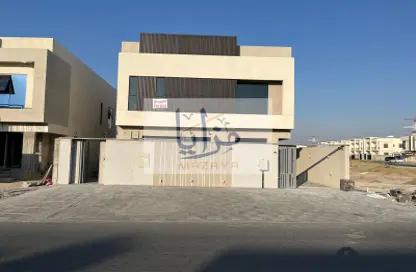 Villa - 5 Bedrooms - 7 Bathrooms for sale in Al Amira Village - Al Yasmeen - Ajman