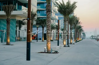 Townhouse - 2 Bedrooms - 4 Bathrooms for rent in Mamsha Al Saadiyat - Saadiyat Cultural District - Saadiyat Island - Abu Dhabi