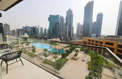 Apartment - 2 Bedrooms - 2 Bathrooms for sale in Burj Crown - Downtown Dubai - Dubai