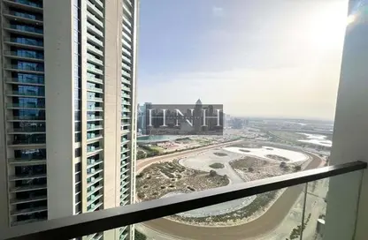 Apartment - 2 Bedrooms - 2 Bathrooms for sale in Aykon City Tower C - Aykon City - Business Bay - Dubai