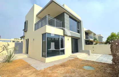 Townhouse - 4 Bedrooms - 4 Bathrooms for sale in Maple 1 - Maple at Dubai Hills Estate - Dubai Hills Estate - Dubai