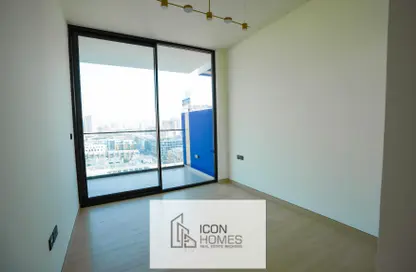 Apartment - 1 Bedroom - 2 Bathrooms for sale in Binghatti Corner - Jumeirah Village Circle - Dubai