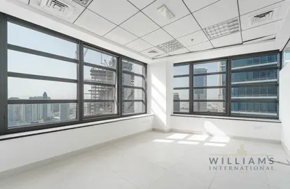 Office Space - Studio for sale in Silver Tower - Business Bay - Dubai