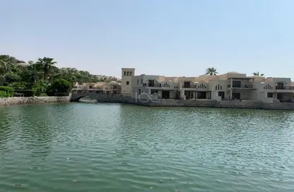 Villa - 2 Bedrooms - 2 Bathrooms for sale in The Cove Rotana - Ras Al Khaimah Waterfront - Ras Al Khaimah