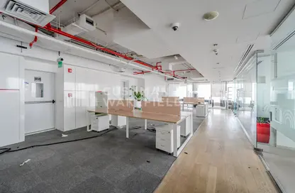 Office Space - Studio for rent in Nassima Tower - Sheikh Zayed Road - Dubai