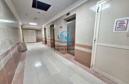 Apartment - 1 Bedroom - 1 Bathroom for rent in Street 20 - Al Nahda - Sharjah