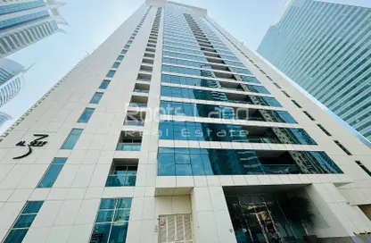 Apartment - 2 Bedrooms - 3 Bathrooms for sale in Al Seef Tower 3 - JLT Cluster U - Jumeirah Lake Towers - Dubai