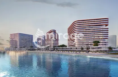 Apartment - 1 Bedroom - 2 Bathrooms for sale in Sea La Vie - Yas Bay - Yas Island - Abu Dhabi