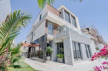 Villa - 6 Bedrooms - 7 Bathrooms for sale in Paradise Hills - Golf City - Dubai