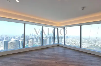 Apartment - 2 Bedrooms - 3 Bathrooms for sale in SO and  Uptown Dubai - Uptown Dubai - Jumeirah Lake Towers - Dubai