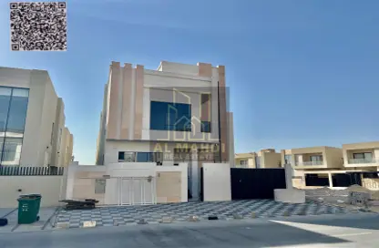 Villa - 7 Bedrooms for sale in Al Yasmeen 1 - Al Yasmeen - Ajman