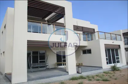 Villa - 4 Bedrooms - 5 Bathrooms for sale in Malibu - Mina Al Arab - Ras Al Khaimah