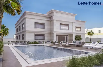 Villa - 7+ Bedrooms - 7+ Bathrooms for sale in Al Barsha 2 Villas - Al Barsha 2 - Al Barsha - Dubai