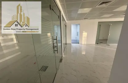 Modern Finishing-Fitted Office 169 sqm-ADDAX TOWER