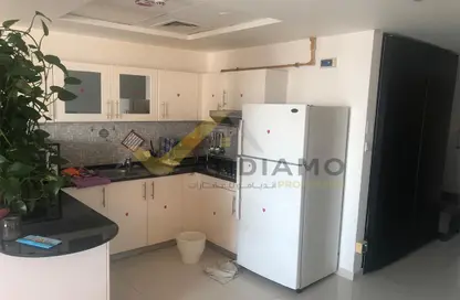 Apartment - 1 Bedroom - 2 Bathrooms for sale in Marina Bay by DAMAC - Najmat Abu Dhabi - Al Reem Island - Abu Dhabi