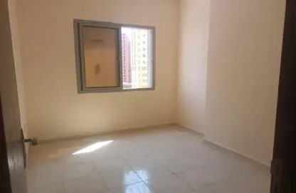 Apartment - 2 Bedrooms - 2 Bathrooms for rent in Al Naemiya Tower 1 - Al Naemiya Towers - Al Nuaimiya - Ajman