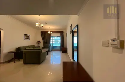 Apartment - 1 Bedroom - 2 Bathrooms for rent in The Belvedere Residences - Barsha Heights (Tecom) - Dubai