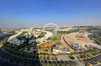 Apartment - 1 Bedroom - 1 Bathroom for sale in Golf Vita A - Golf Vita - DAMAC Hills - Dubai