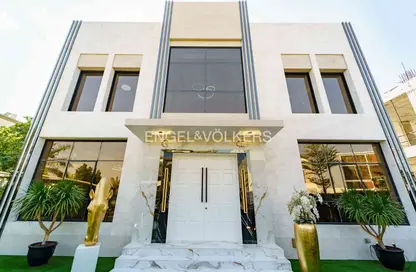 Villa - 6 Bedrooms - 7 Bathrooms for sale in West Village - Al Furjan - Dubai