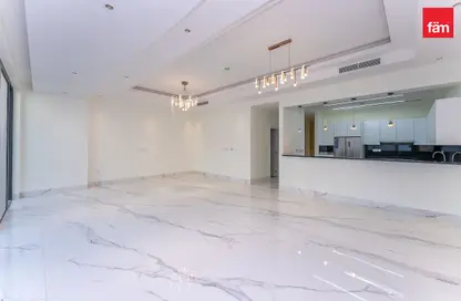 Townhouse - 4 Bedrooms - 5 Bathrooms for rent in West Village - Al Furjan - Dubai