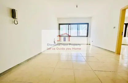 Apartment - 1 Bedroom - 1 Bathroom for rent in Tourist Club Area - Abu Dhabi