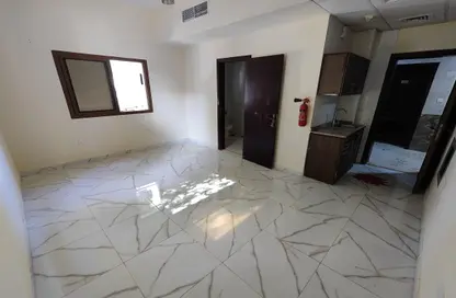 Apartment - 1 Bathroom for rent in Liwara 1 - Ajman