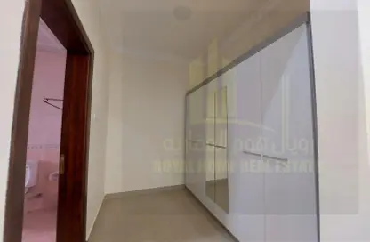 Villa - 5 Bedrooms - 7+ Bathrooms for rent in Ajman One Tower 1 - Ajman One - Ajman Downtown - Ajman