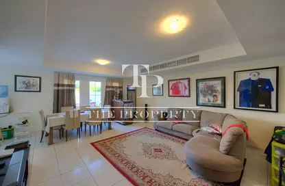 Villa - 3 Bedrooms - 3 Bathrooms for sale in Springs 15 - The Springs - Dubai