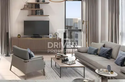 Apartment - 1 Bedroom - 2 Bathrooms for sale in Lamaa - Madinat Jumeirah Living - Umm Suqeim - Dubai