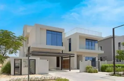 Villa - 5 Bedrooms - 6 Bathrooms for sale in Al Rahmaniya 1 - Al Rahmaniya - Sharjah