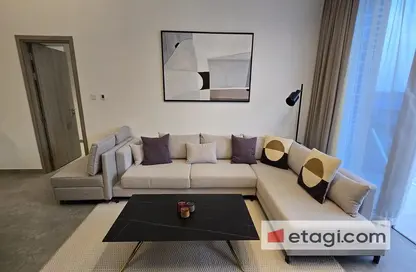 Apartment - 1 Bedroom - 2 Bathrooms for rent in Stella Maris - Dubai Marina - Dubai