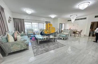 Apartment - 3 Bedrooms - 4 Bathrooms for rent in Al Majaz 3 - Al Majaz - Sharjah