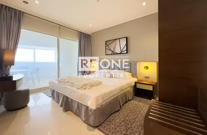 Apartment - 1 Bedroom - 2 Bathrooms for rent in Park Place Tower - Sheikh Zayed Road - Dubai