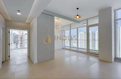 Apartment - 1 Bedroom - 2 Bathrooms for rent in PG Upperhouse - Al Furjan - Dubai