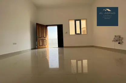 Apartment - 1 Bedroom - 1 Bathroom for rent in C2302 - Khalifa City A - Khalifa City - Abu Dhabi