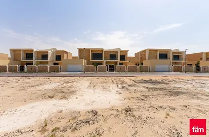 Land - Studio for sale in Jebel Ali Hills - Jebel Ali - Dubai