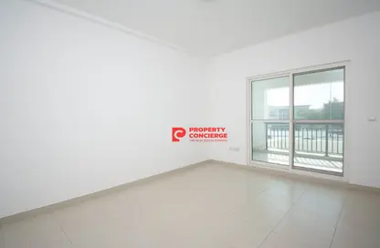 Apartment - 1 Bedroom - 2 Bathrooms for rent in Al Khail Heights - Al Quoz - Dubai