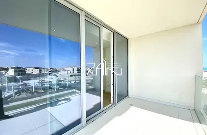 Apartment - 2 Bedrooms - 3 Bathrooms for rent in Mamsha Al Saadiyat - Saadiyat Cultural District - Saadiyat Island - Abu Dhabi