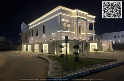 Villa - 5 Bedrooms - 7 Bathrooms for sale in Al Yasmeen 1 - Al Yasmeen - Ajman