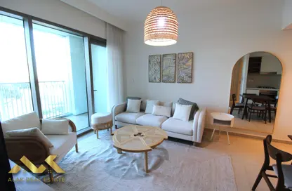 Apartment - 1 Bedroom - 1 Bathroom for sale in Downtown Views II Tower 3 - Downtown Views II - Downtown Dubai - Dubai