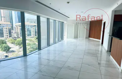 Apartment - 1 Bathroom for sale in Central Park Residential Tower - Central Park Tower - DIFC - Dubai