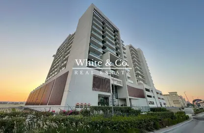 Apartment - 1 Bathroom for sale in Westwood By IMTIAZ - Al Furjan - Dubai