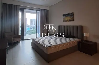 Apartment - 1 Bedroom - 2 Bathrooms for rent in SOL Avenue - Business Bay - Dubai