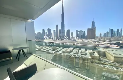 Apartment - 2 Bedrooms - 3 Bathrooms for sale in The Address Residence Fountain Views 2 - The Address Residence Fountain Views - Downtown Dubai - Dubai