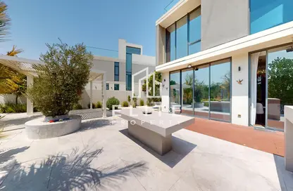 Villa - 3 Bedrooms - 4 Bathrooms for rent in Club Villas at Dubai Hills - Dubai Hills Estate - Dubai